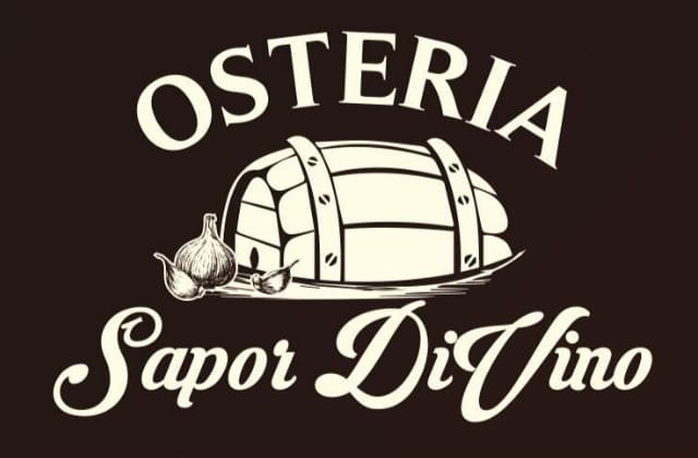 Osteria Sapor DiVino